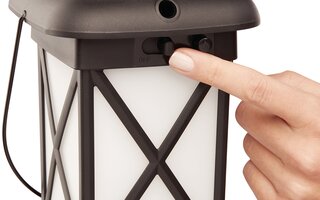 Terrassenlaterne MR-9W